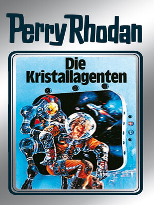 cover image of Perry Rhodan 34